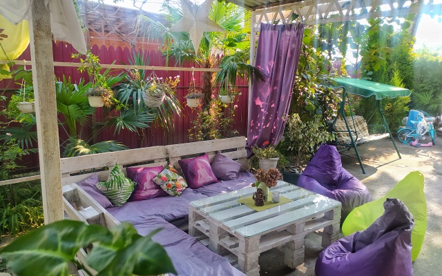 Shanti Private House