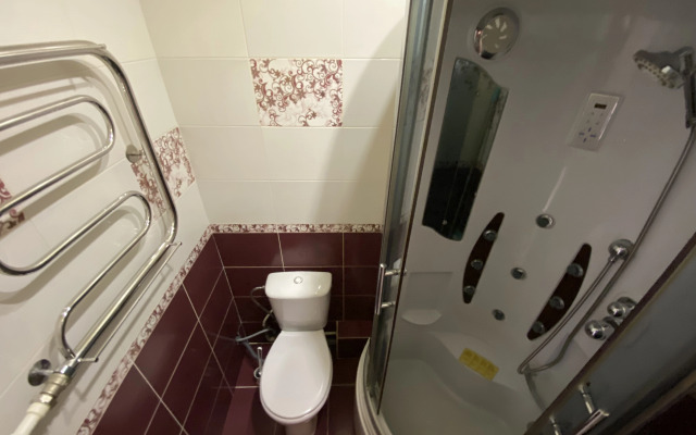 Квартира на Болдина 3А