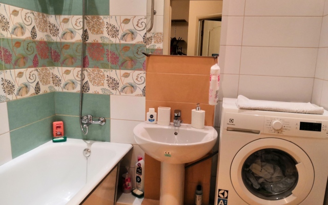 Квартира на Есенина