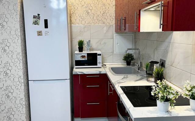 Sunny Days Apartment Lublino Apartments
