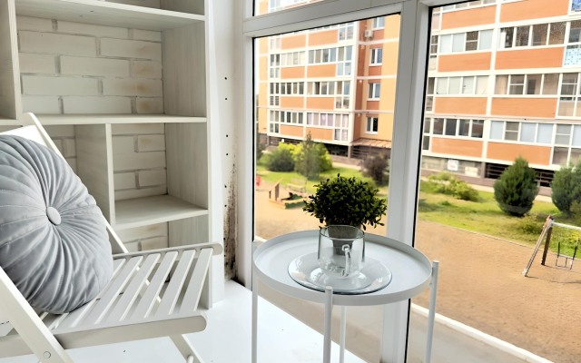 Апартаменты рядом с Аэропортом Казани