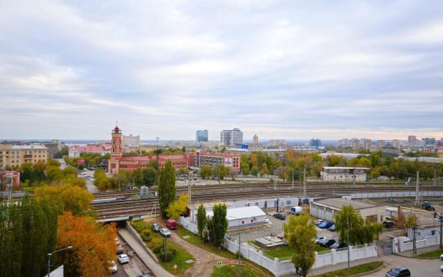 Parkhomenko 2 Apartments