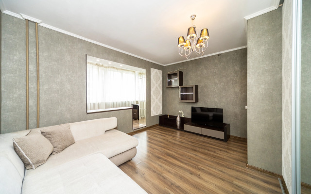 Komfortnaya Kvartira V Permi Flat