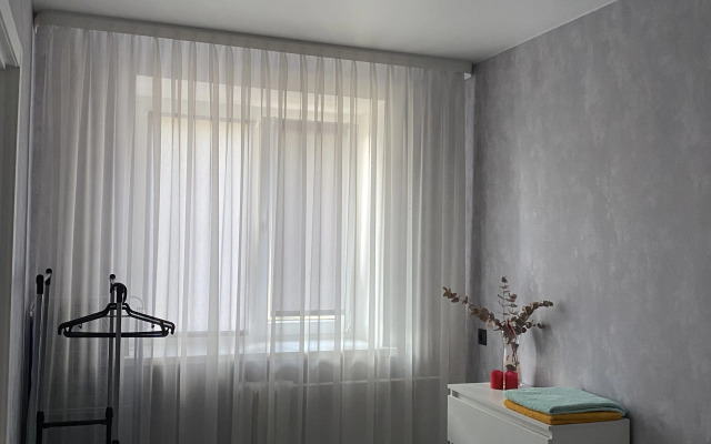 2-Kh Komnatnaya Kvartira V Samom Tsentre,45 M2 Flat