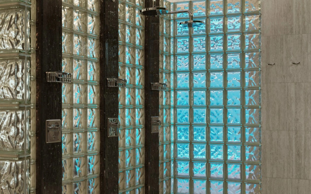 Uyut Greenbay Aparts&spa Apartments