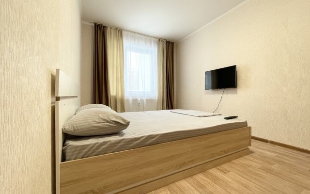 Апартаменты 2 Комнатные Апартаменты На Вышке 2