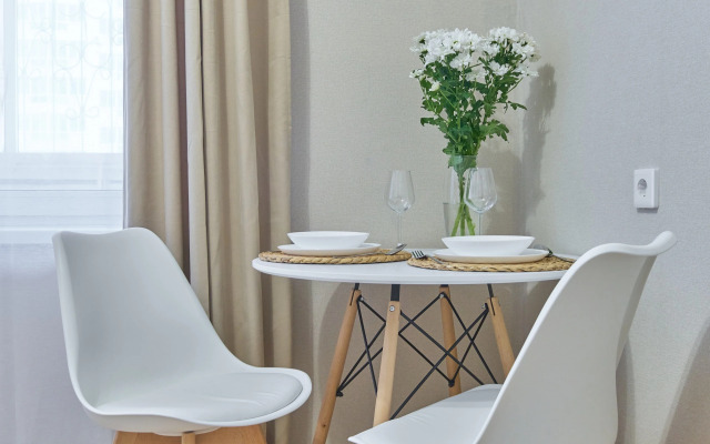 Квартира 9 Ночей