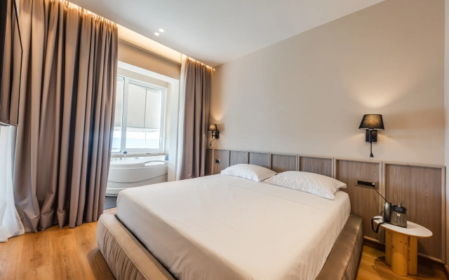Aragosta Hotel