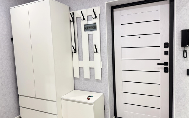 Квартира двухкомнатная Балтийские каникулы