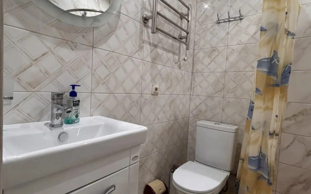 Квартира Студия 113 на улице Гайдара 22