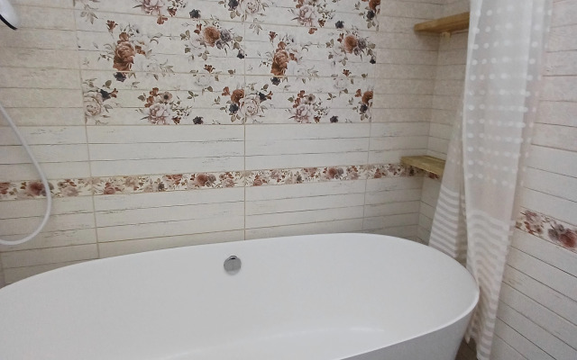 Квартира Дом золотого часа