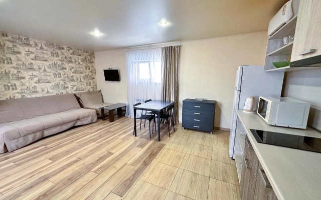 U Morya Apartments