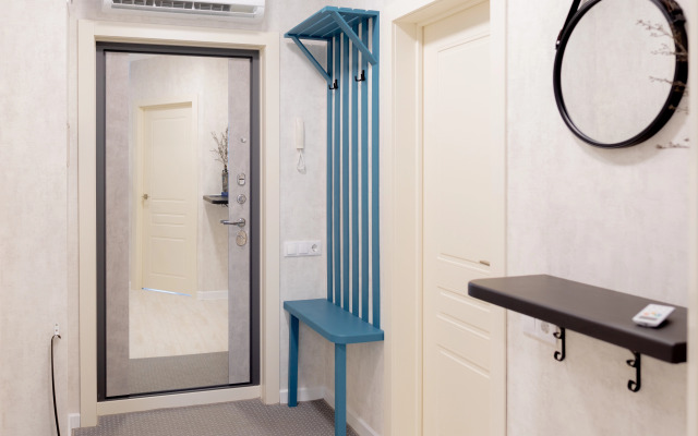 Квартира с Видом на Дон