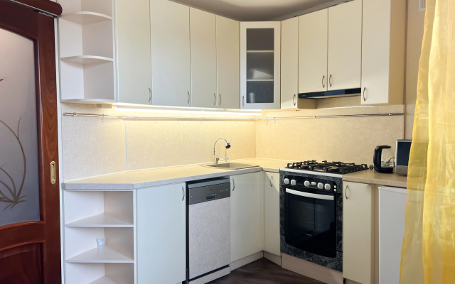 Квартира 1-комнатная на ул. Полярные Зори 31к1