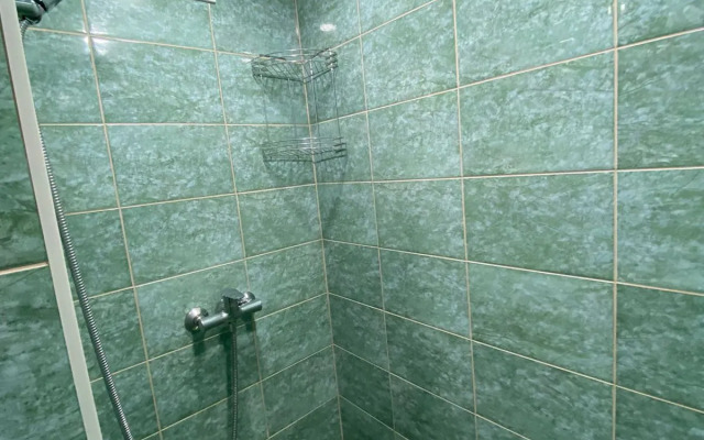 Квартира Уютная студия Матросова 11Б