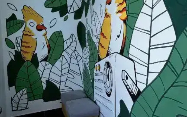 Travel Point
