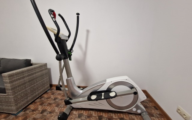 V stile Kontsertkholl Flat