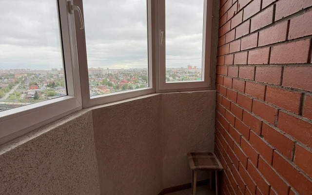 Апартаменты Аврора трехместные (id 121)