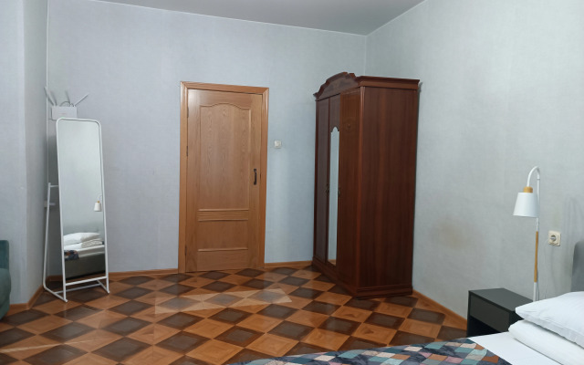 Квартира Большая Однушка на Ваське