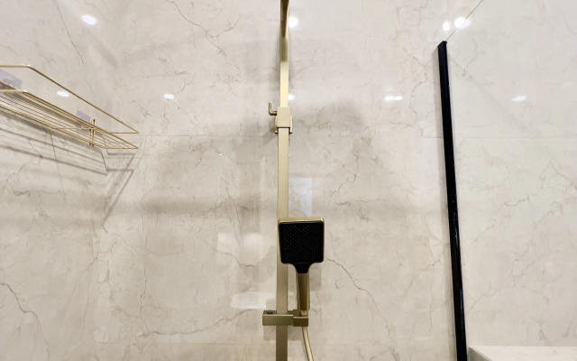 Апартаменты с шикарным видом ВыДома в авторском квартале Машаров