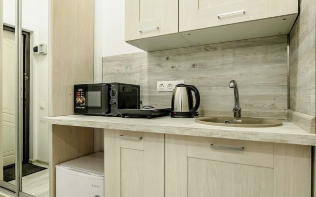 B:s Morskaya Apartments 2