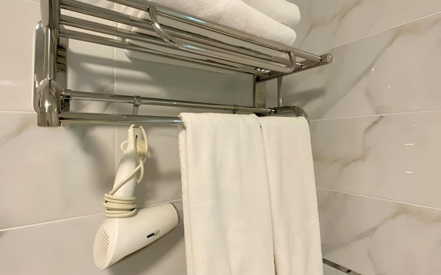 Апартаменты Навагинская