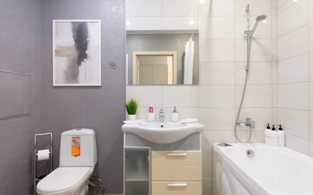 Novin House Apartments