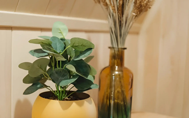 Гостевой Дом Gesh For You