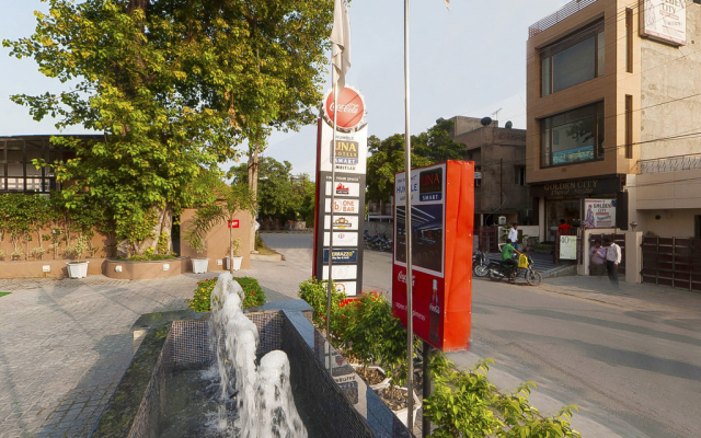 Humble Amritsar Hotel