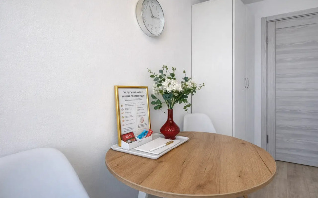 Апартаменты  Ново-Садовая 273