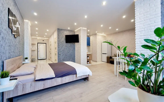 Alibegova 24 Flat