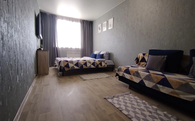 Квартира однокомнатная около аэропорта Толмачево