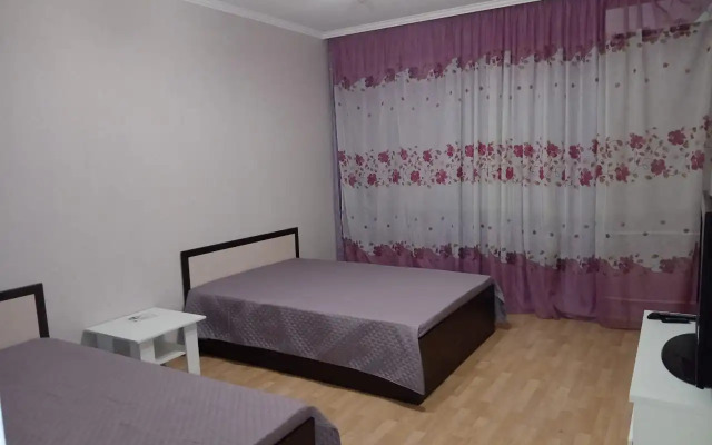 Dvukhkomnatnaya Uchenicheskaya Flat