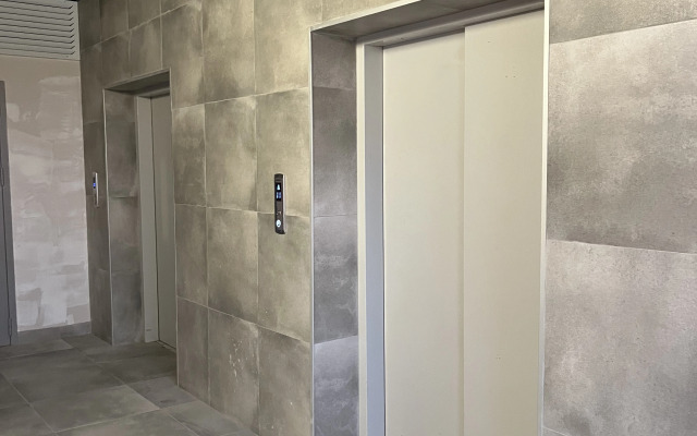 Апартаменты Студия на улице Революционная