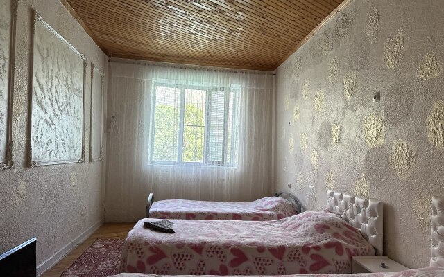 Гостевой дом " Как Дома "