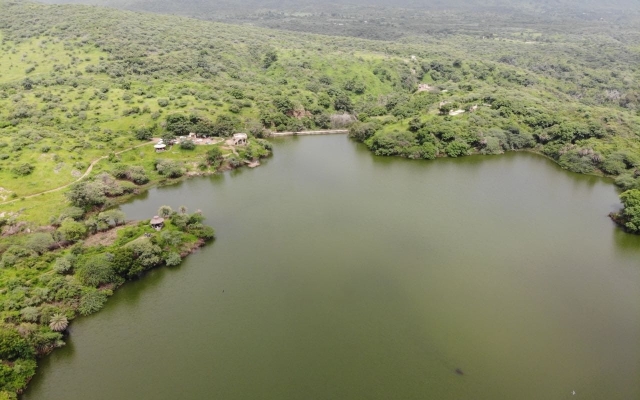 Dera Baghdarrah Nature Retreat Udaipur Hotel
