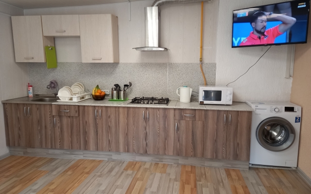 Almaz Mini-Hotel