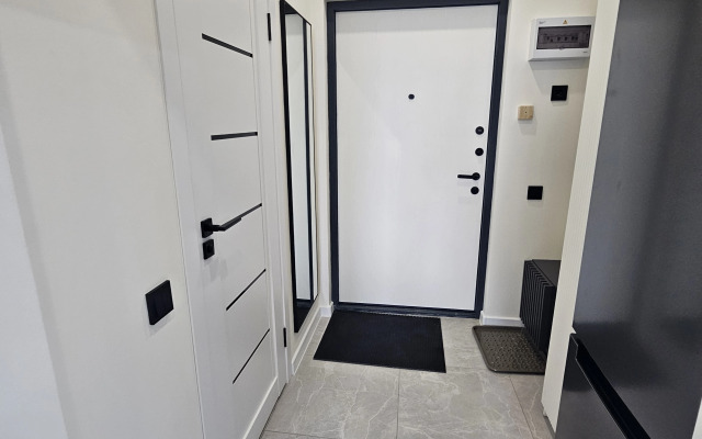 Квартира в Murino Club с видом на город