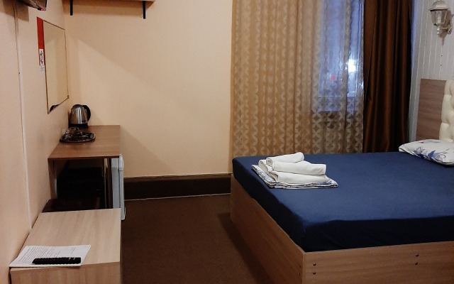 Siti Hotel Hotel