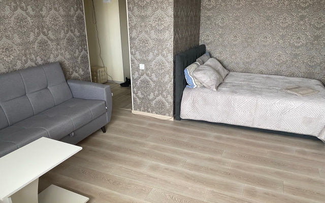 Квартира на Gogola 27