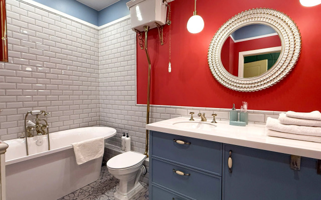 Квартира Семейная Квартира у Таврического Сада