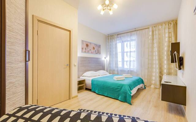 Apartment Salut Go