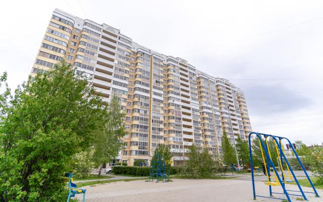 Апартаменты на Таганской 79