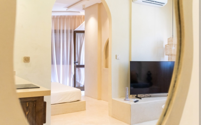 Cozy apartment plus jacuzzi Apartments