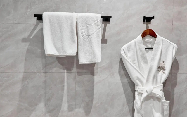 Diamond Shymkent Hotel