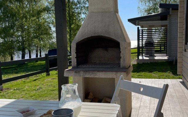 Гостевой дом Lake Park