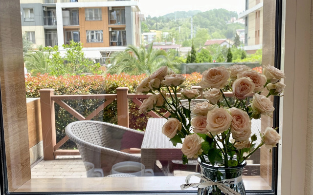 Sochi Komfort I Estetika Apartments