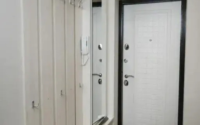 Prince Apartments С19