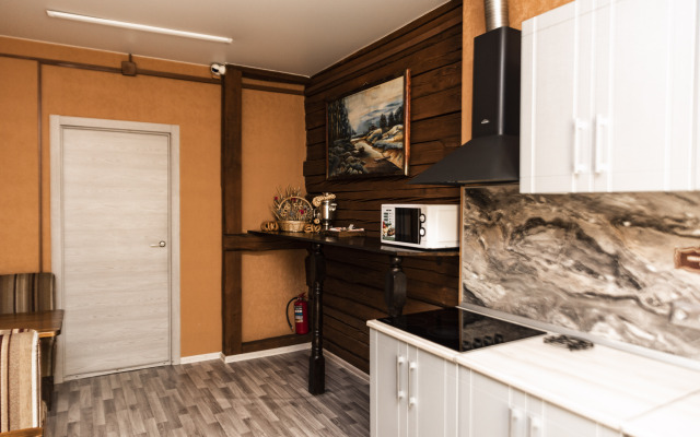 Хостел Купеческий дворъ