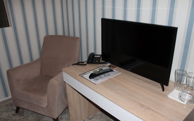 Dyuma Hotel